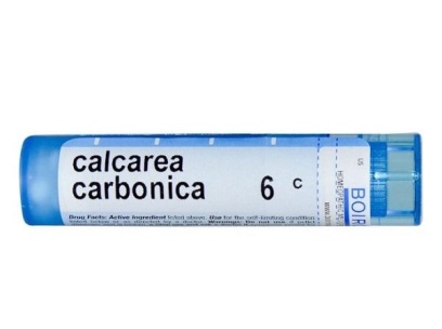 Калькарея карбоника