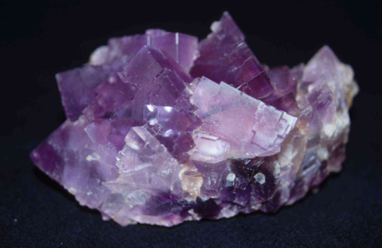 Камень Флюорит: свойства минерала.