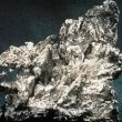Argentum metallicum - cеребро  металлическое 