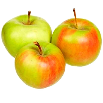 Яблоки Яблоки